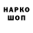 Бутират GHB Fabian Nanii